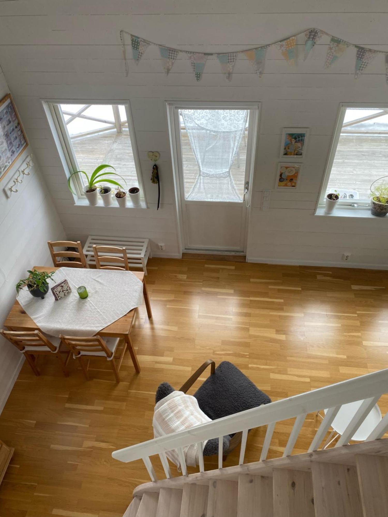 Loevlingskulle Villa Sandoverken Exterior foto